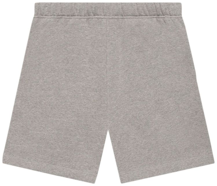 Fear of God Essentials Sweatshort 'Dark Oatmeal'