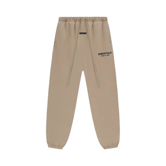 Fear of God Essentials Fleece Sweatpant 'Desert Sand'