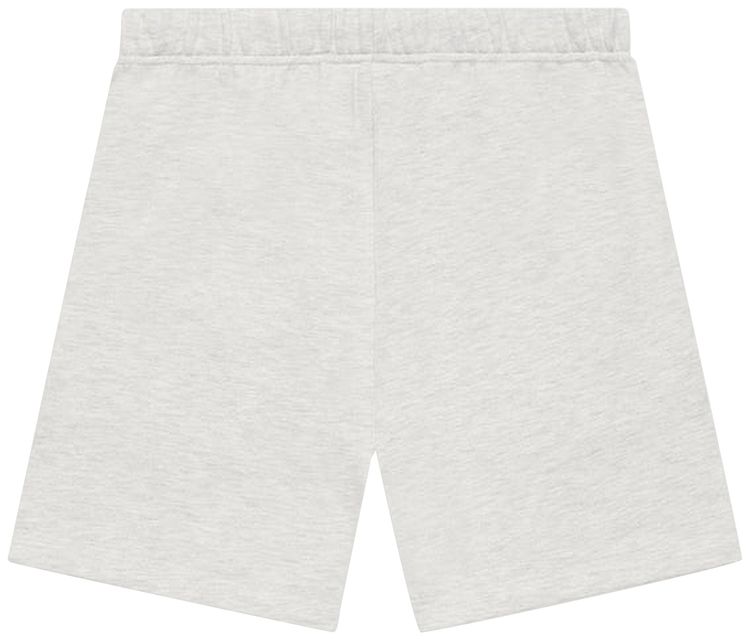 Fear of God Essentials Sweatshort 'Light Oatmeal'