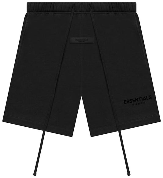 Fear of God Essentials Sweatshort 'Stretch Limo'