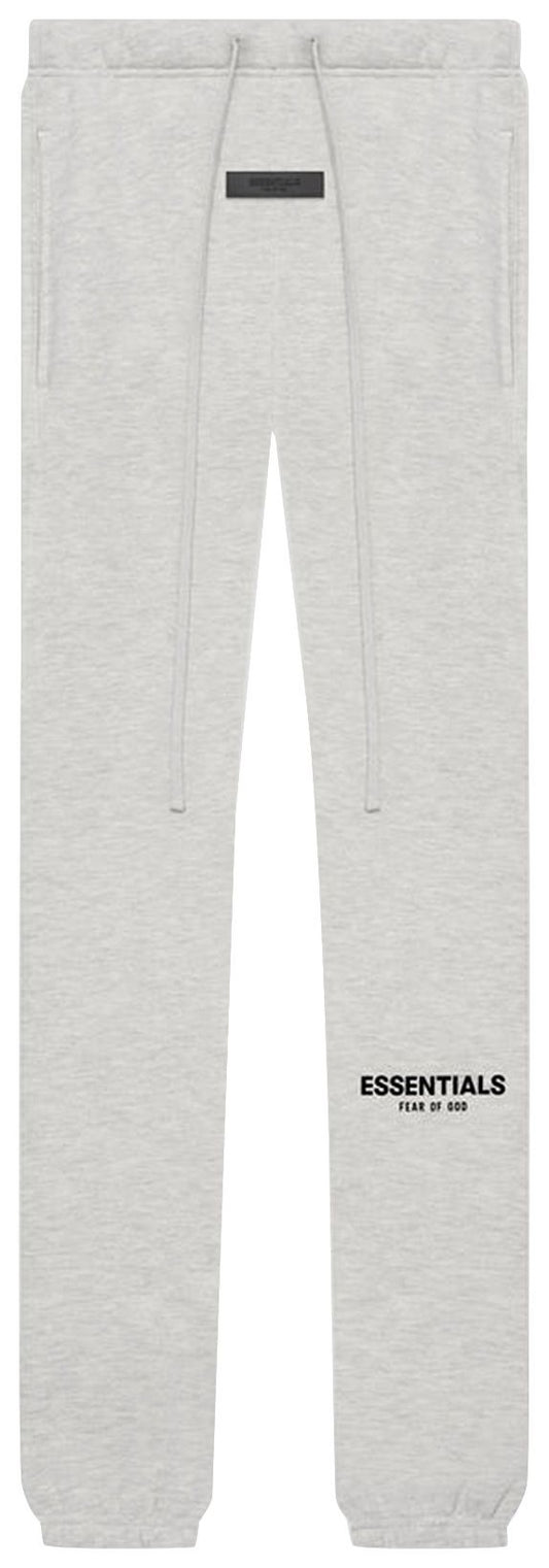 Fear of God Essentials Sweatpants 'Light Oatmeal'