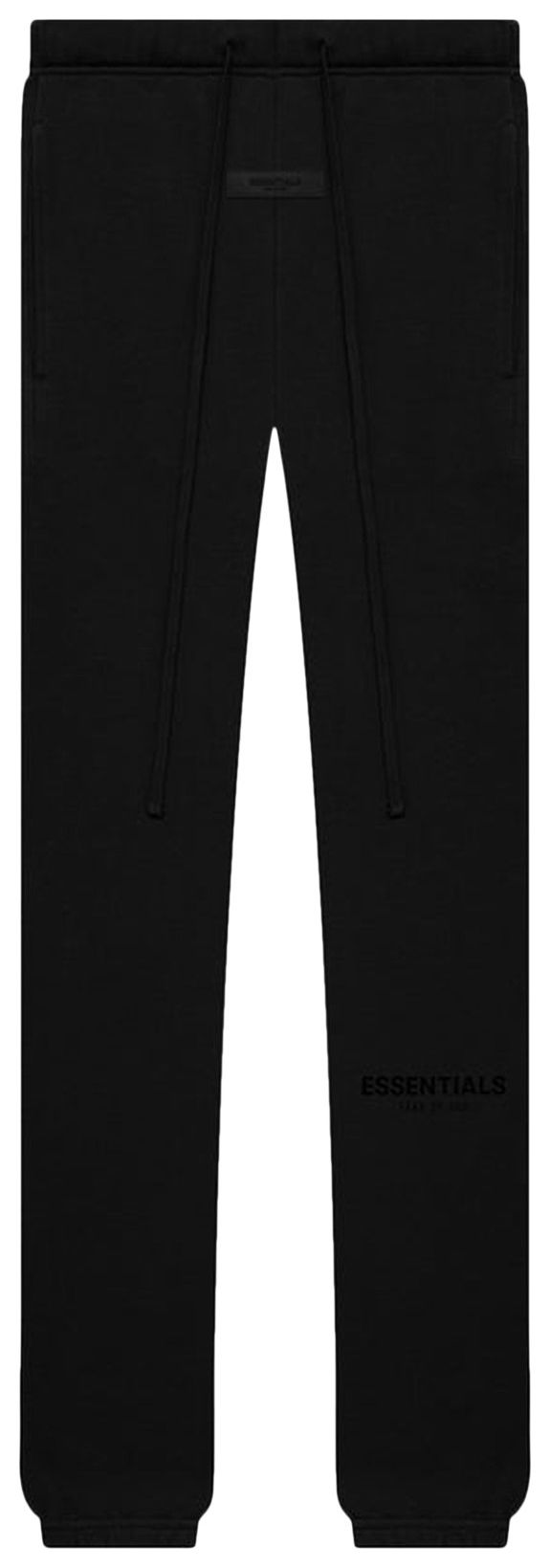 Fear of God Essentials Sweatpants 'Stretch Limo'