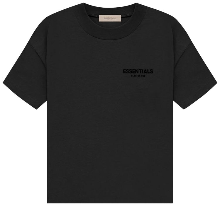 Fear of God Essentials Tee 'Stretch Limo'