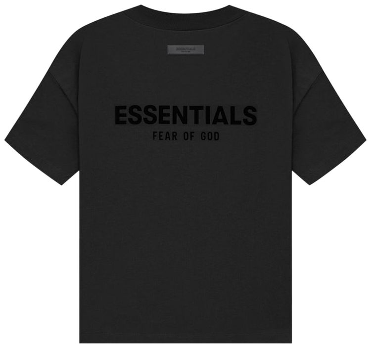 Fear of God Essentials Tee 'Stretch Limo'